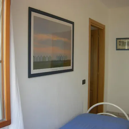 Tusitala Apartman *