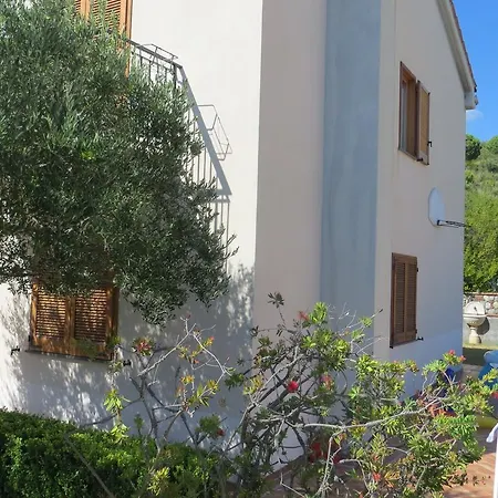 Apartman Tusitala Maratea