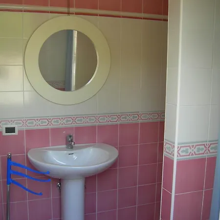 Tusitala Apartman *
