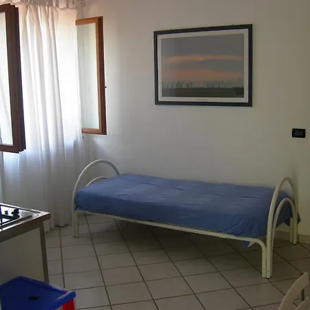Apartman Tusitala