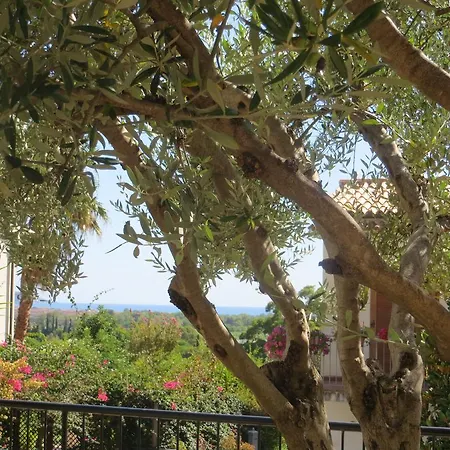 Apartman Tusitala