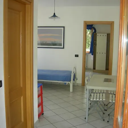 Tusitala Apartman