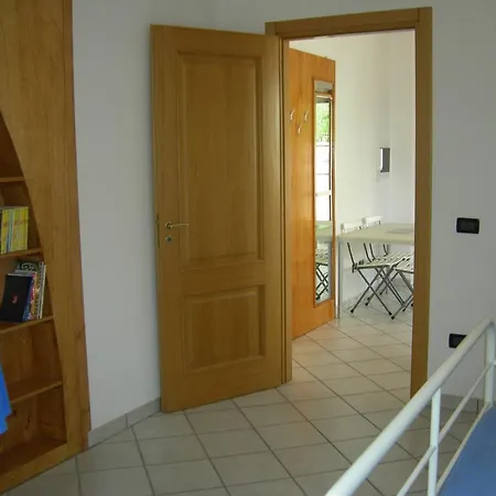 Tusitala Apartman